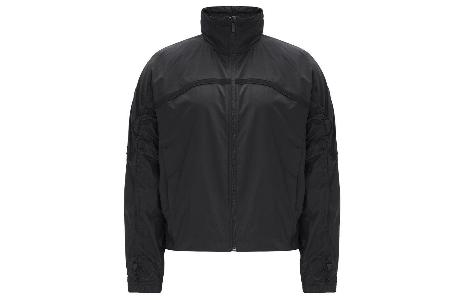 

Укороченное пальто серии Lightweight для женщин Lululemon, белый