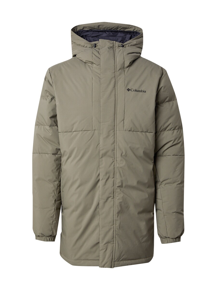 

Наружная куртка COLUMBIA Aldercrest II, хаки