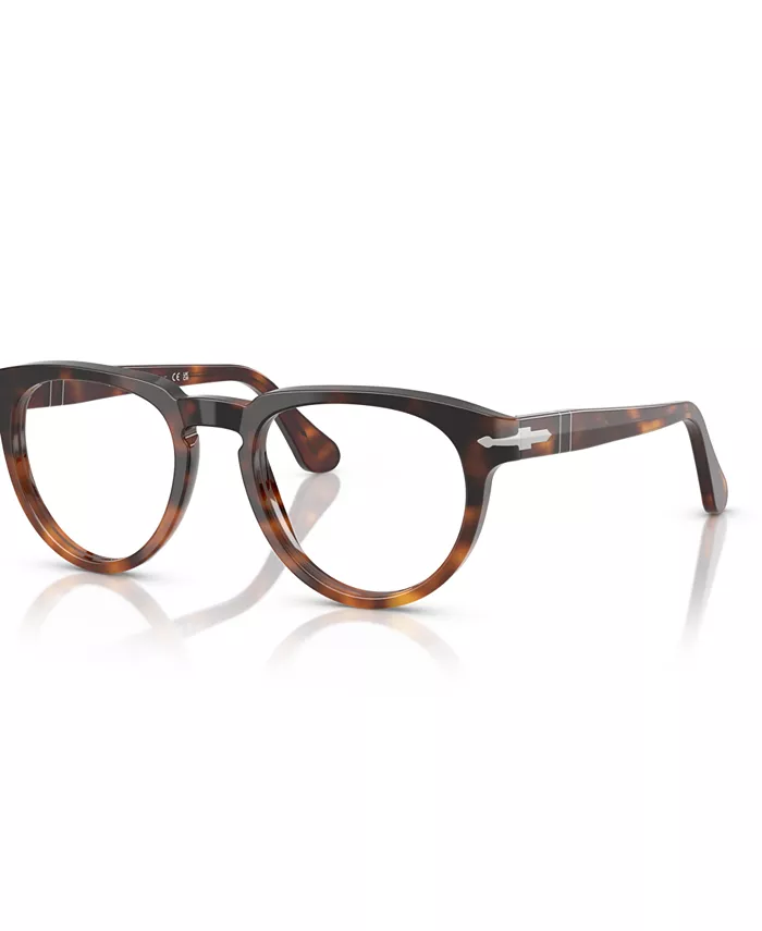 

Унисекс очки Phantos, модель PO3377V Persol, коричневый