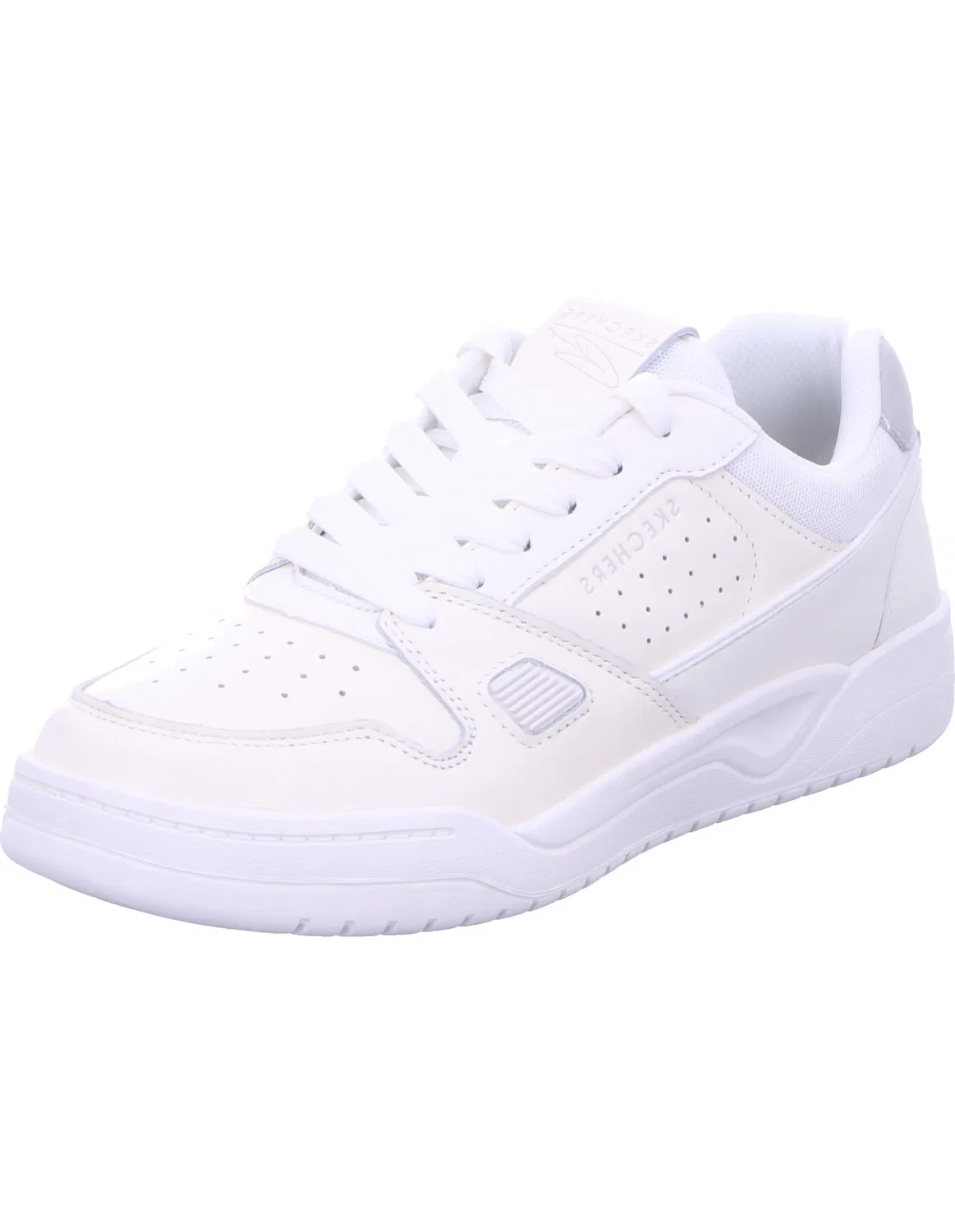Кроссовки Koopa Skechers, белый