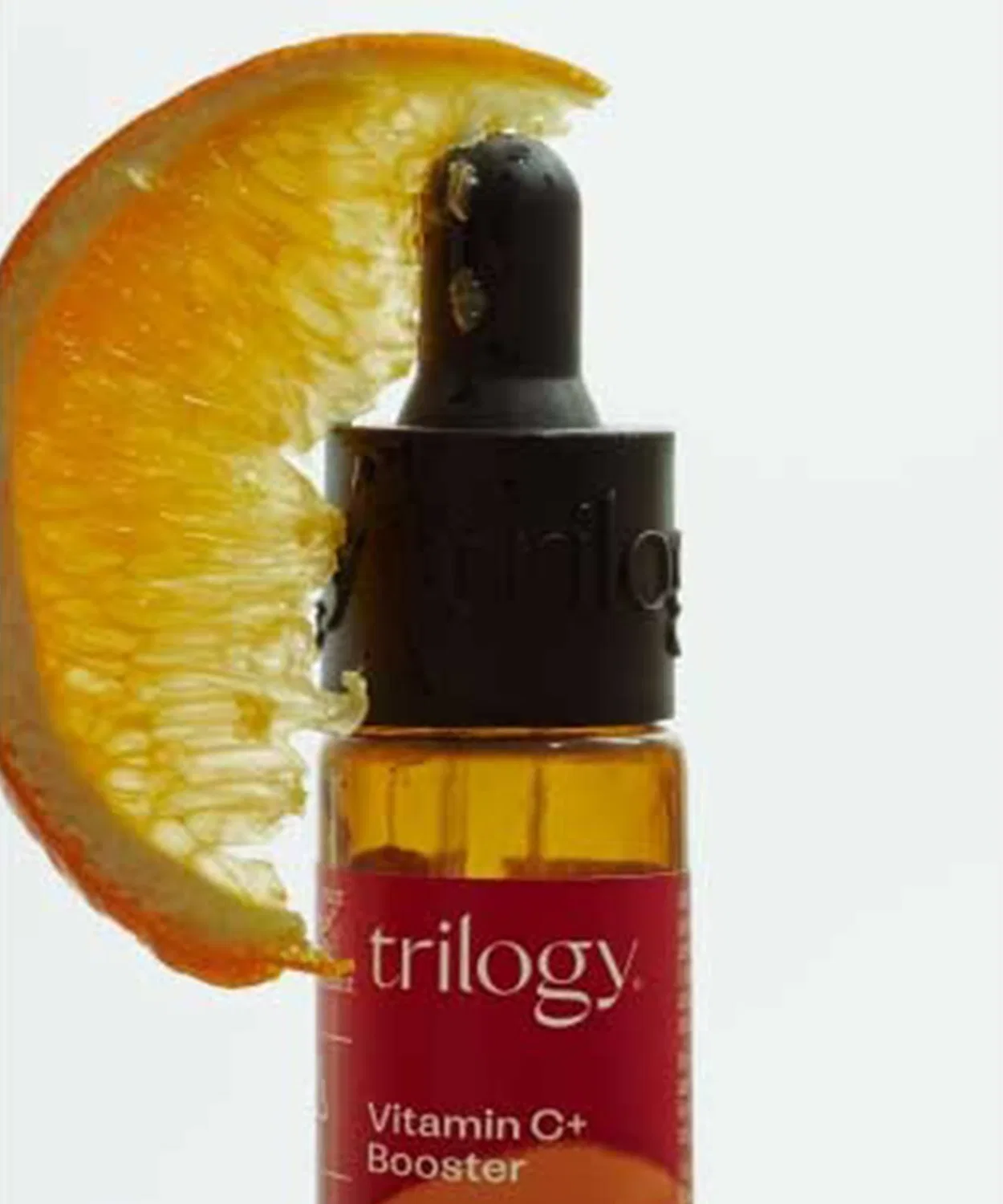Бустер Trilogy — Витаминная VC Booster Serum, 15 мл — фото 4