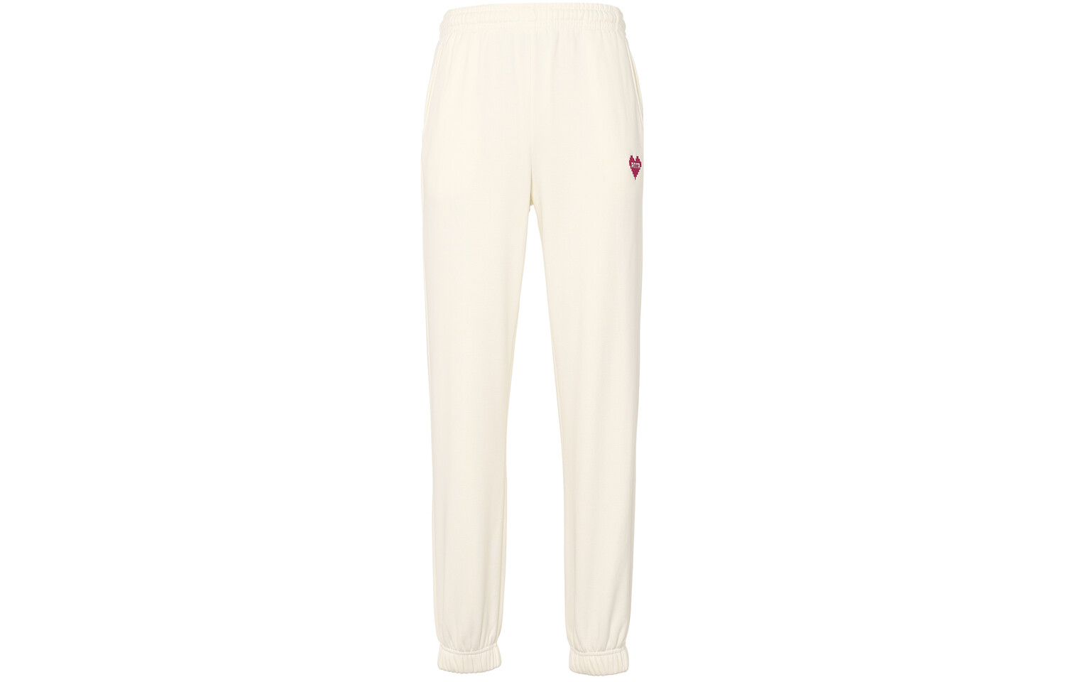 

Трикотажные спортивные штаны Life Collection женские Papyrus White Anta