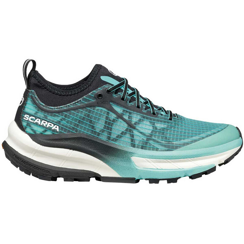 Обувь Golden Gate ATR Scarpa, белый