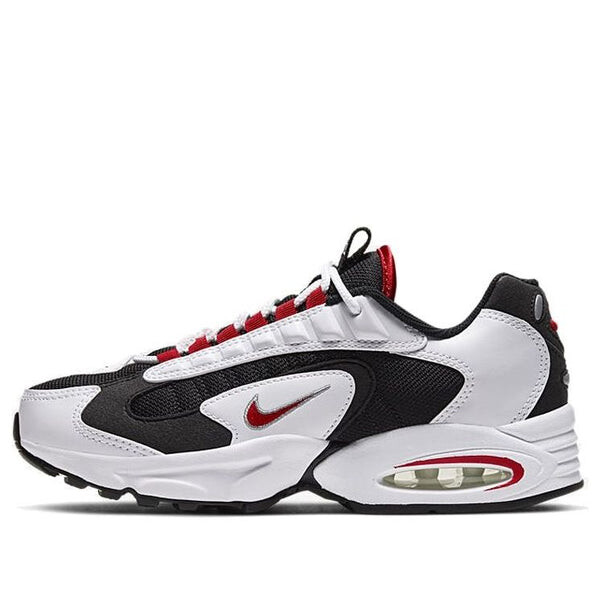 Кроссовки air max triax 96 Nike, белый