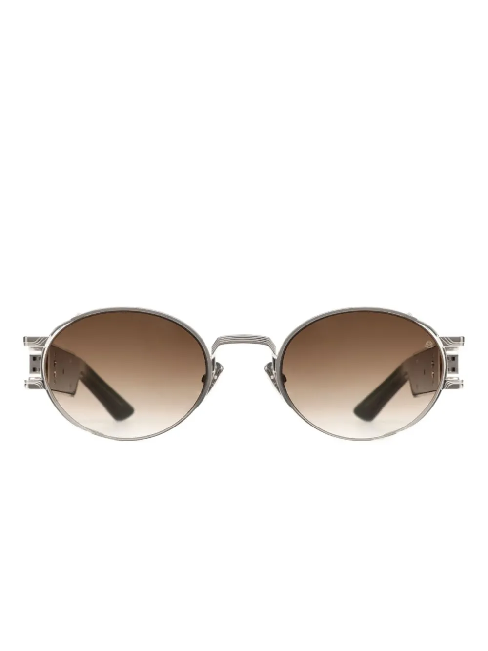 

Солнцезащитные очки Drive Maybach, серебристый