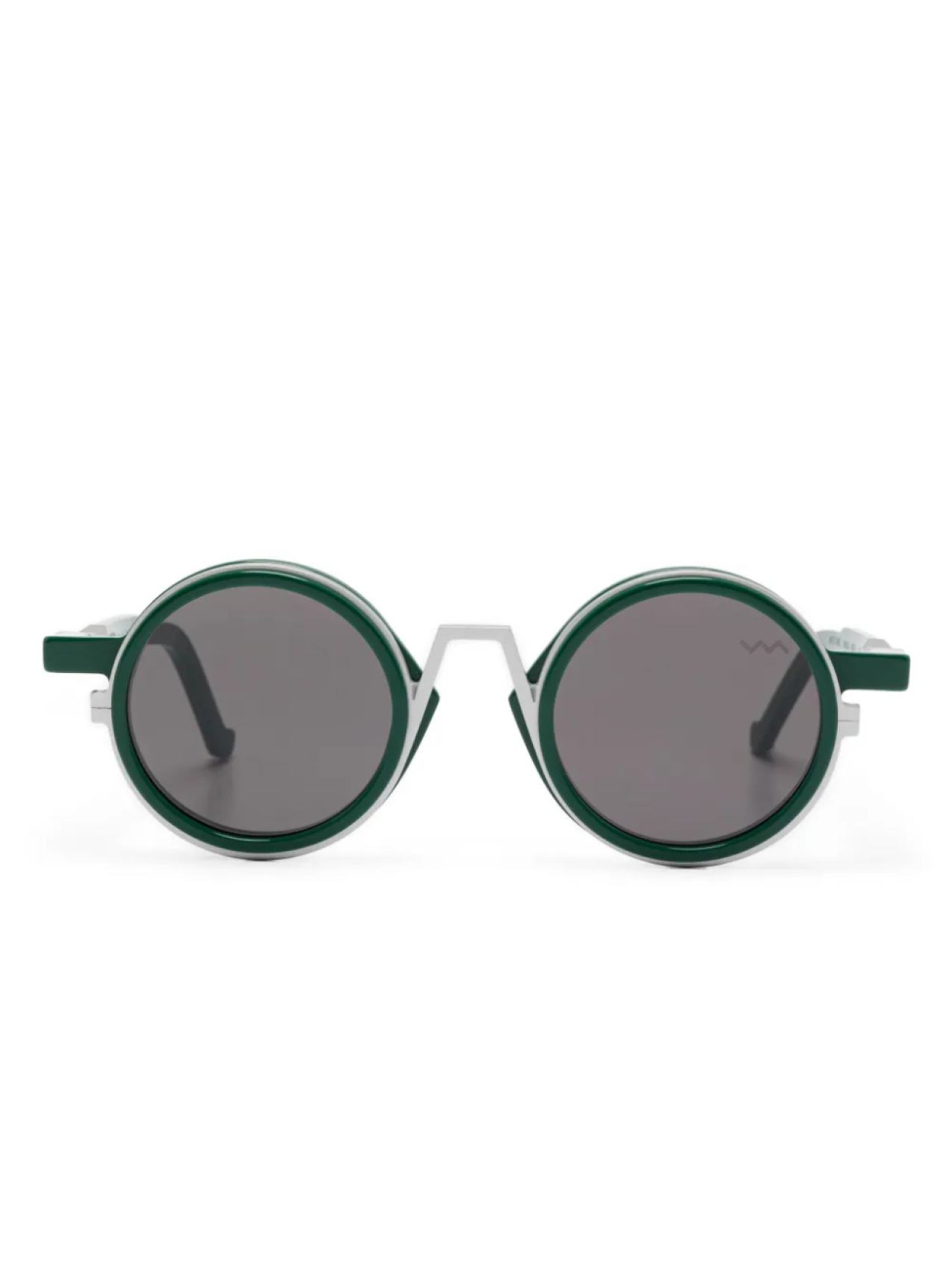 

Солнцезащитные очки VAVA Eyewear 0046, зеленый
