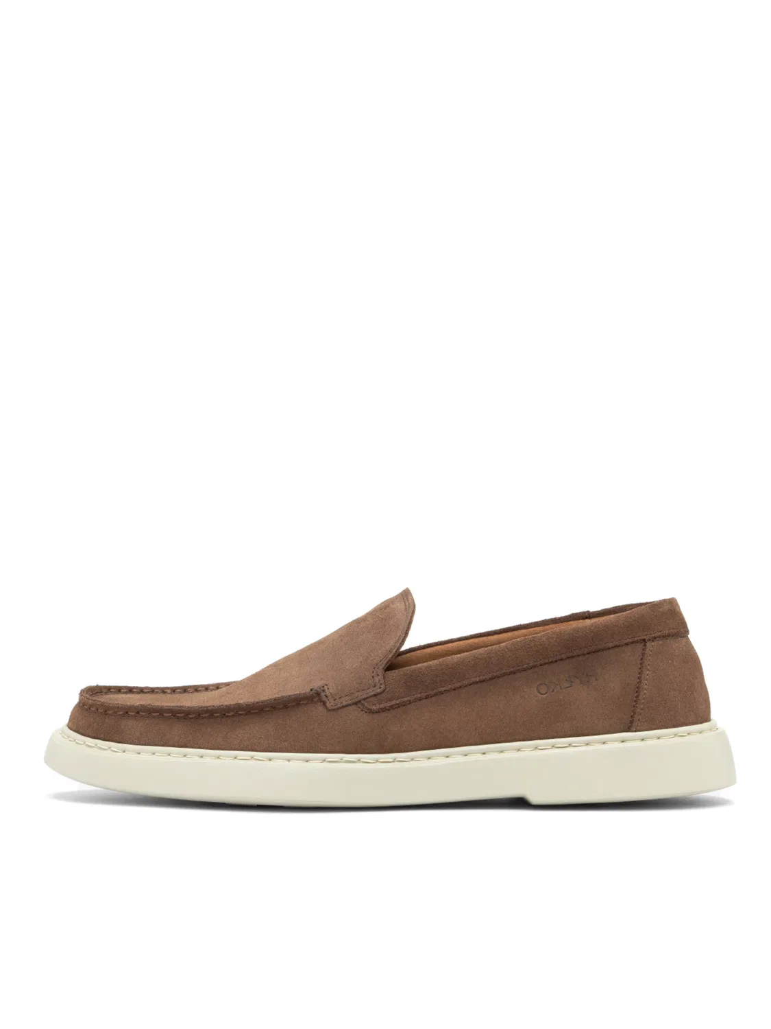 Мокасины Ryłko, Brown