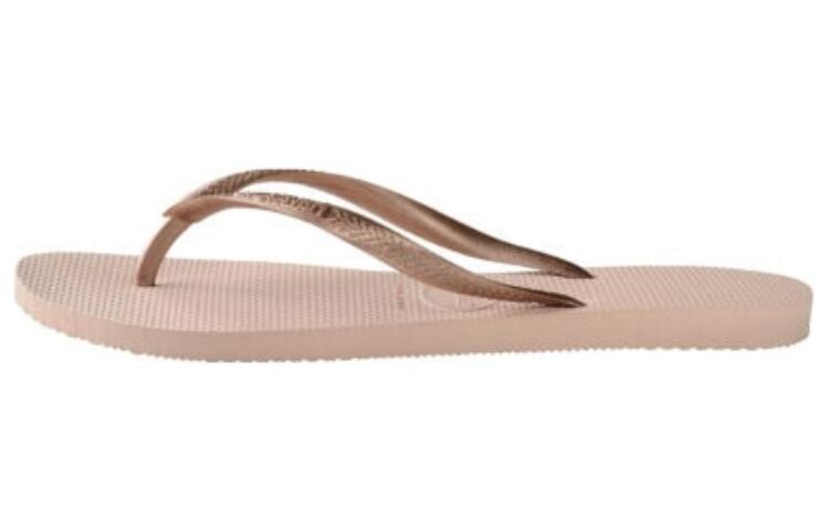 

Горка женская розовая Havaianas