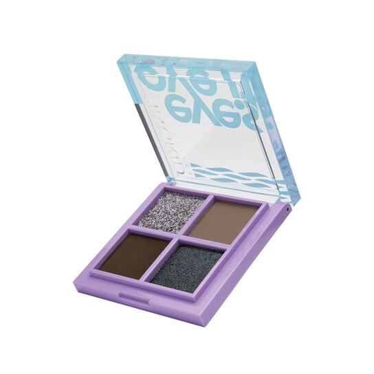 

Палетка теней для век 4,5 г Ingrid Cosmetics, Eyes Love It