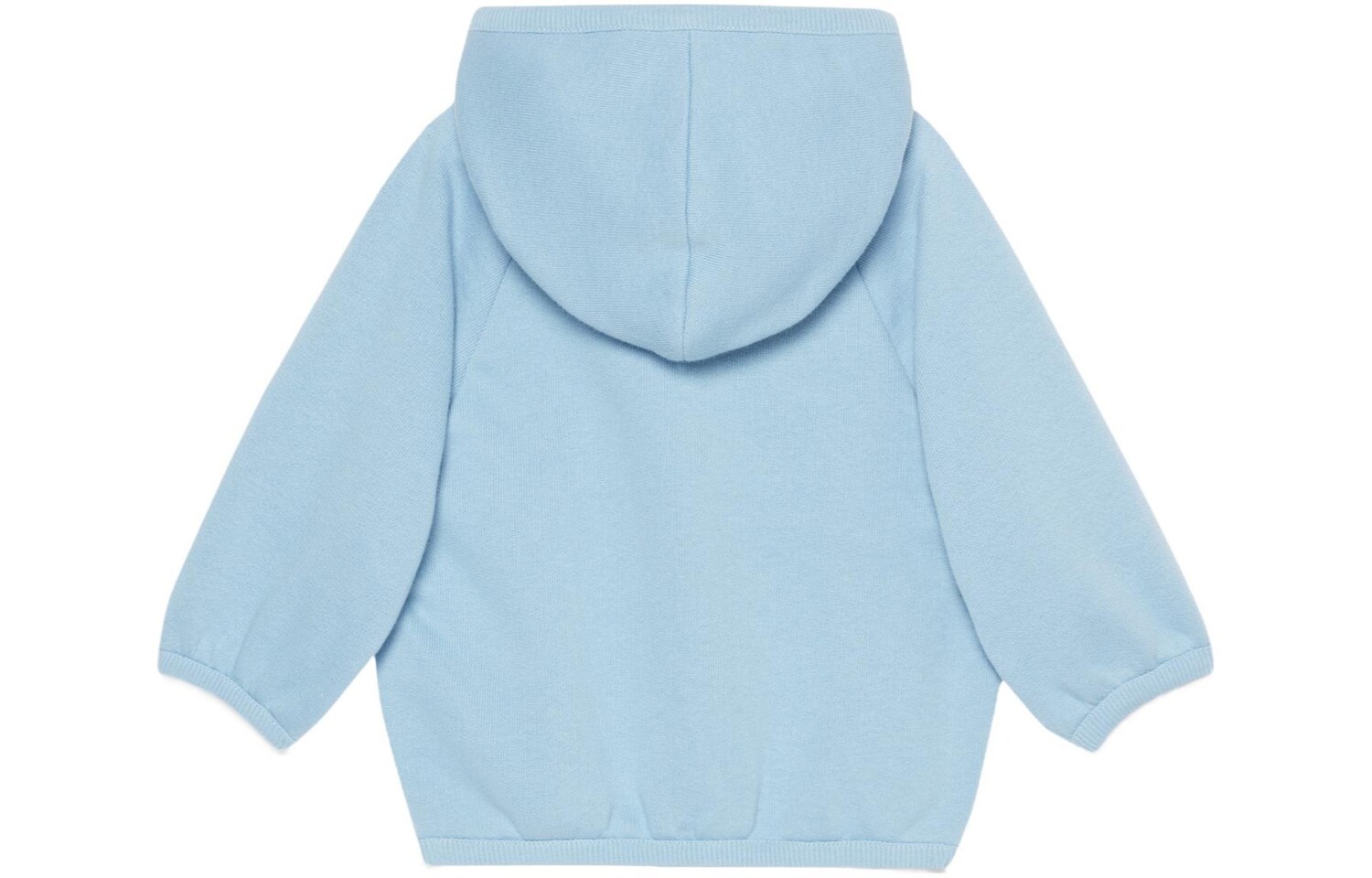 Толстовка GUCCI TD, цвет Blue — фото 2