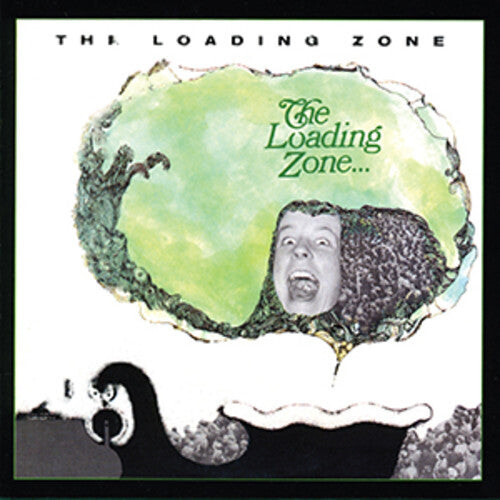 

CD диск Loading Zone: Loading Zone