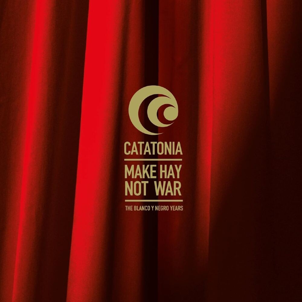 

Диск CD Make Hay Not War: The Blanco Y Negro Years [Box Set] - Catatonia