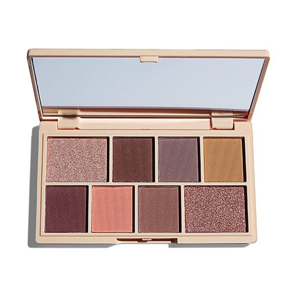 

Палитра Mini Choc Rose Gold 1 шт I Heart Revolution