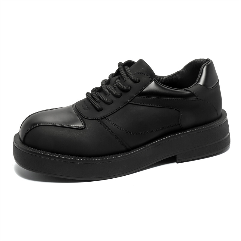 

Туфли Men"s Casual Men Low-Top черный Giho