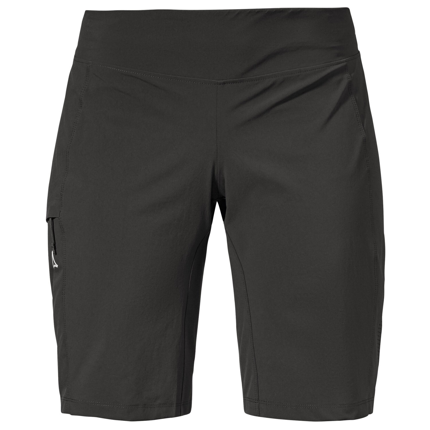 

Велосипедные шорты Schöffel Women's Shorts Path, черный