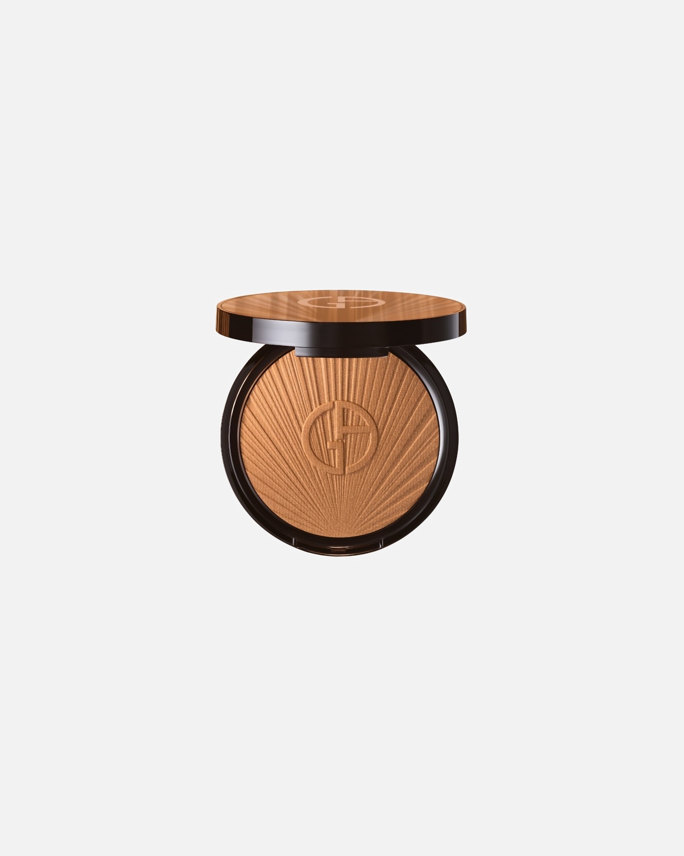 

Бронзирующая пудра Luminous silk luminous silk sunlit creamy bronzing powder Armani, 90, 18 гр