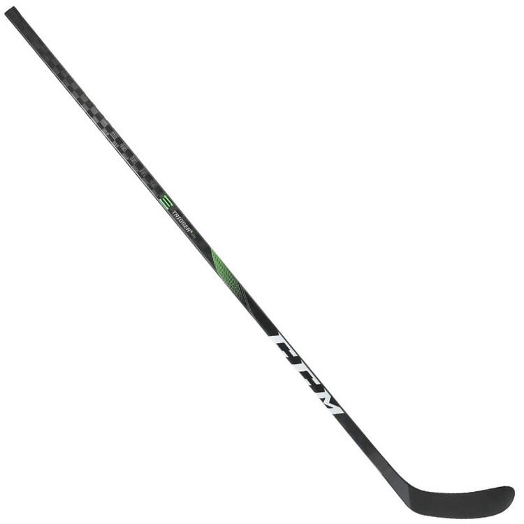 

CCM RibCor Trigger 4 Pro хоккейная клюшка, жесткость 95/P29 (правша)