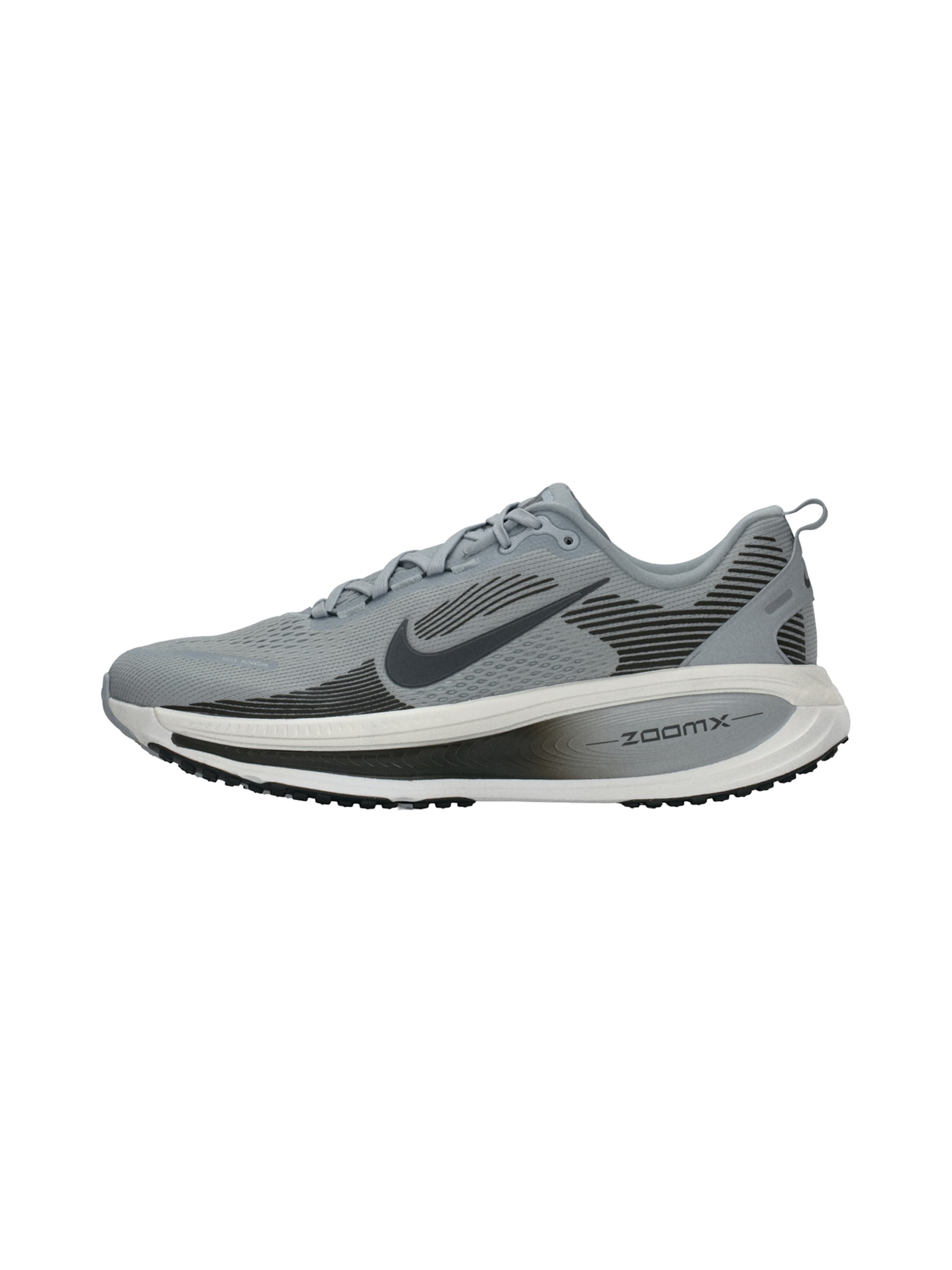 

NIKE Беговые кроссовки 'VOMERO 18' в цвете Grey, Anthracite