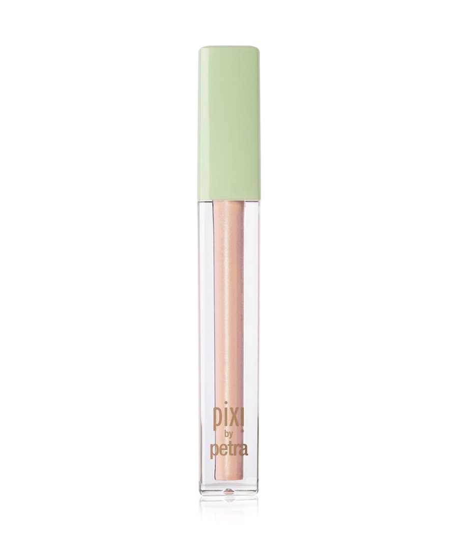 

Блеск для губ Pixi LipLift Max, Honey Sheen, 2.7g