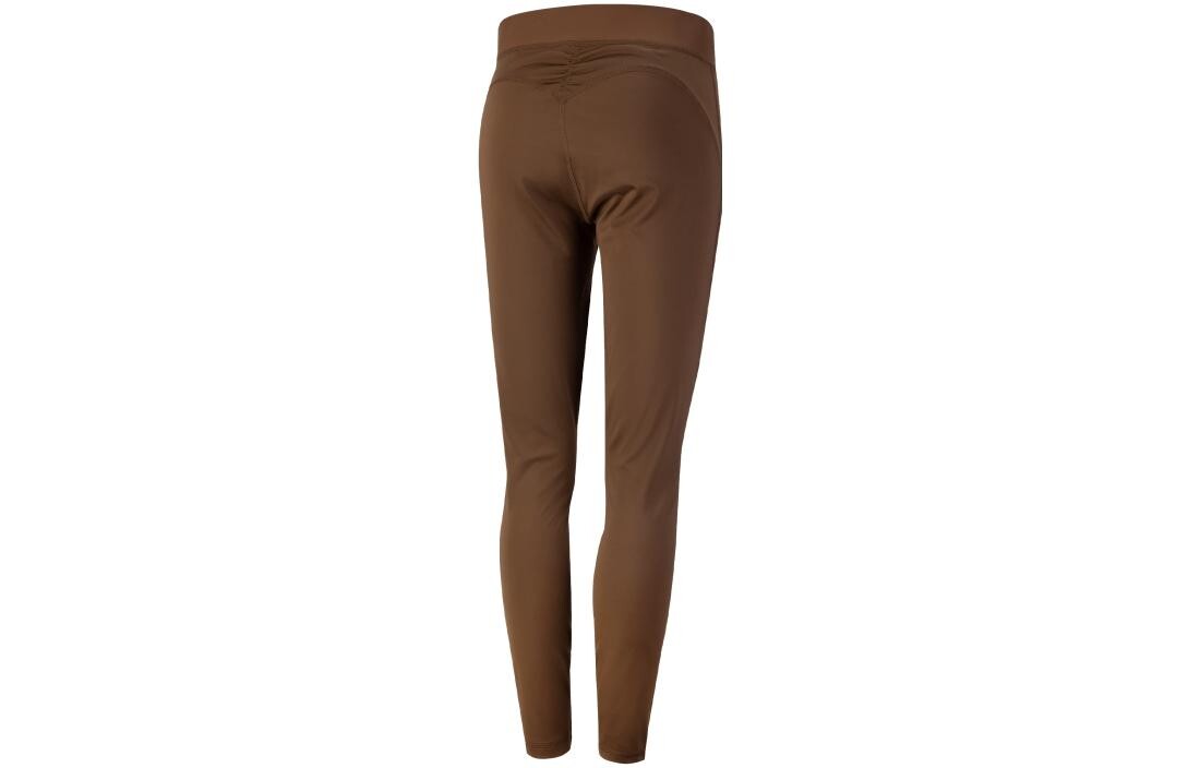 

X Pamela Co-Brand Women's"S Training Collection Спортивные брюки женские коричневые Puma