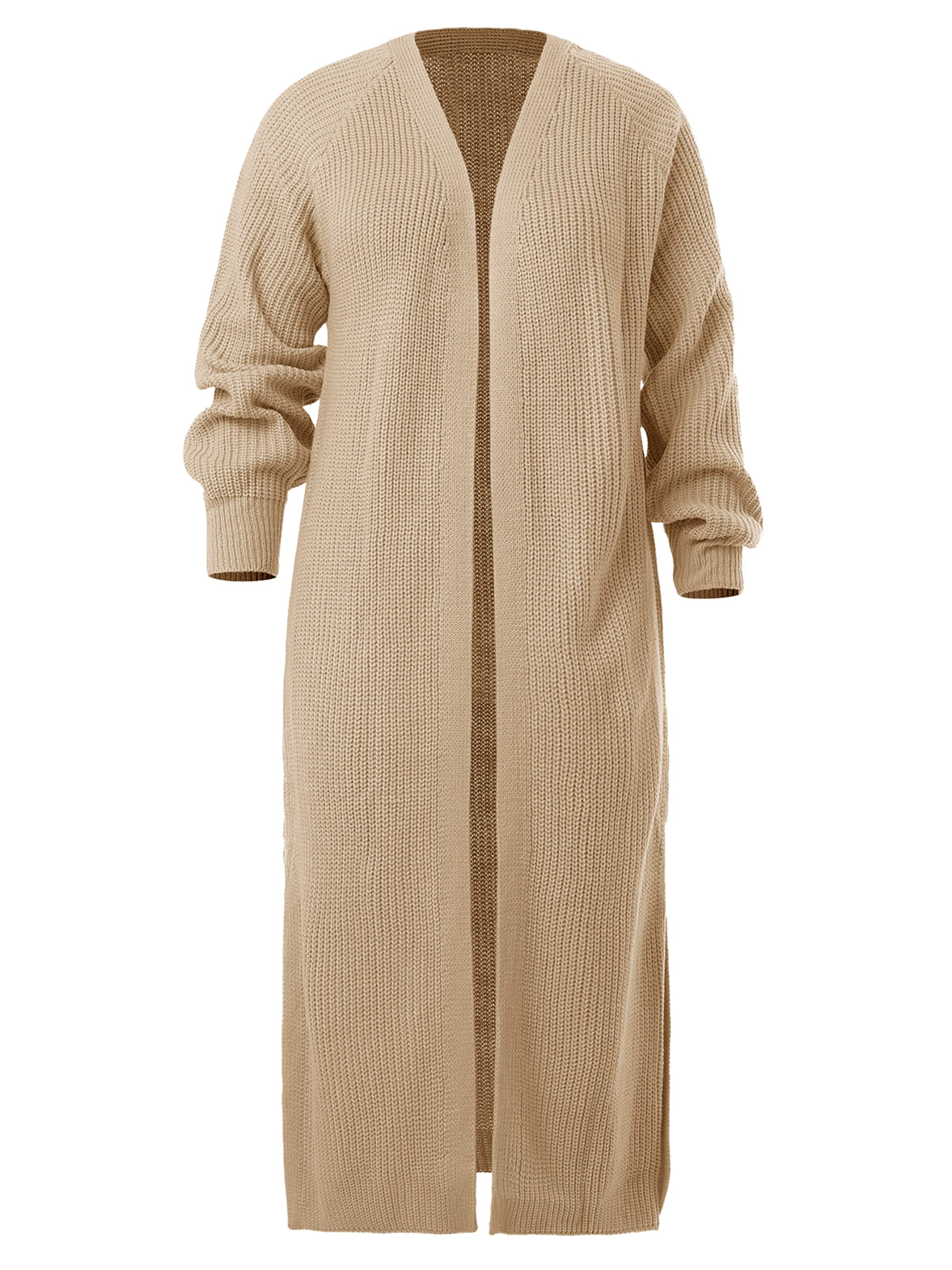 

Imily Bela Вязаное пальто цвета хаки