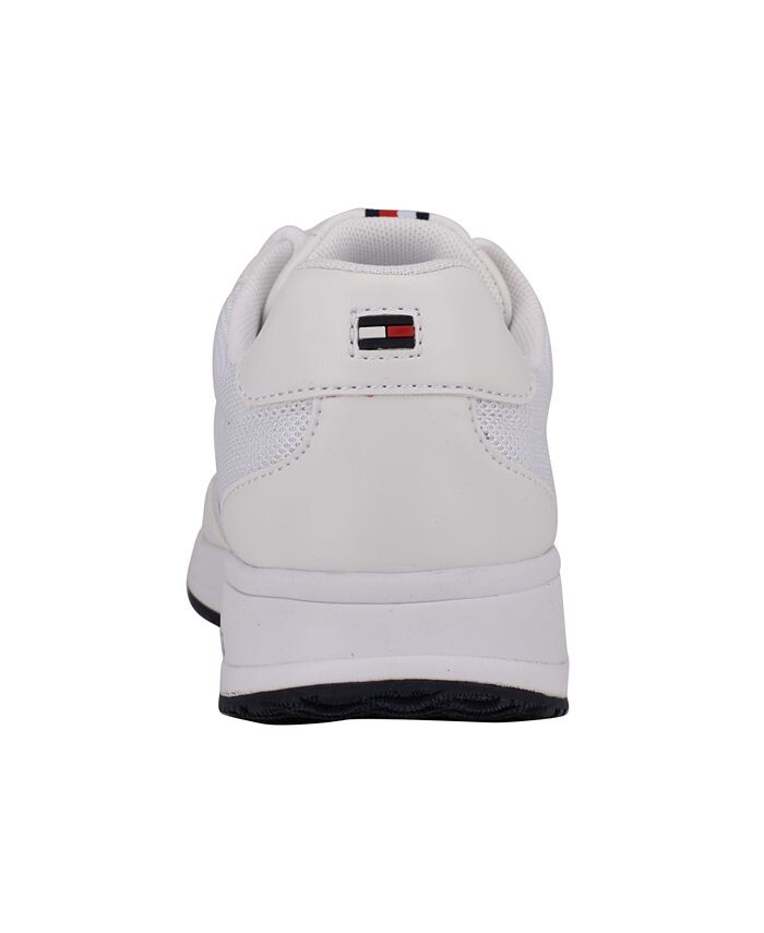 Женские кроссовки Relida Jogger Tommy Hilfiger, белый — фото 3