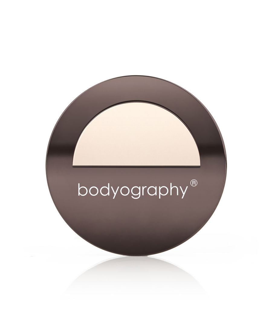 Набор тональной основы и пудры Bodyography, цвет light/neutral — фото 3