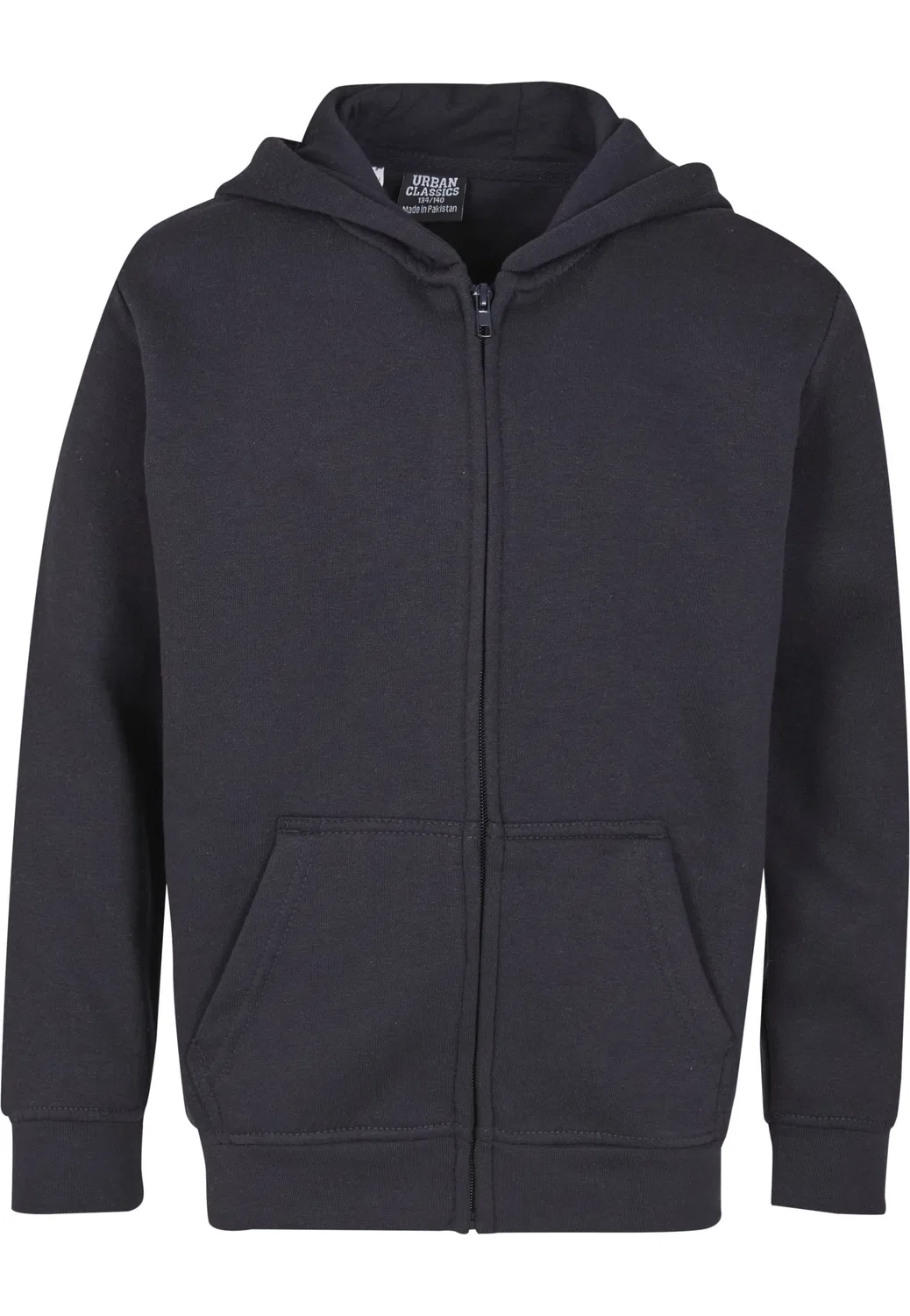 Свитшот свободного кроя Urban Classics, navy