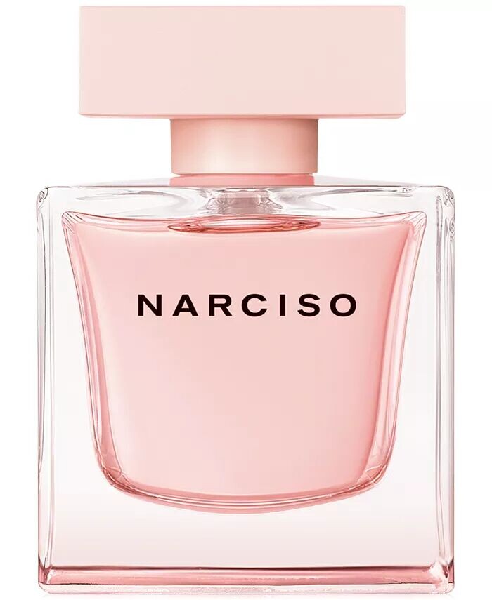

Narciso Eau de Parfum Cristal, 3 унции Narciso Rodriguez