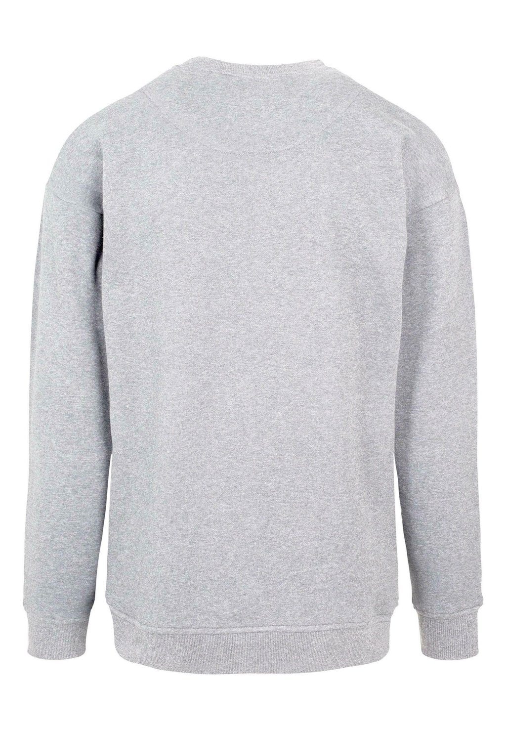 

Толстовка SUMMER ICECREAM CREWNECK Merchcode, серый