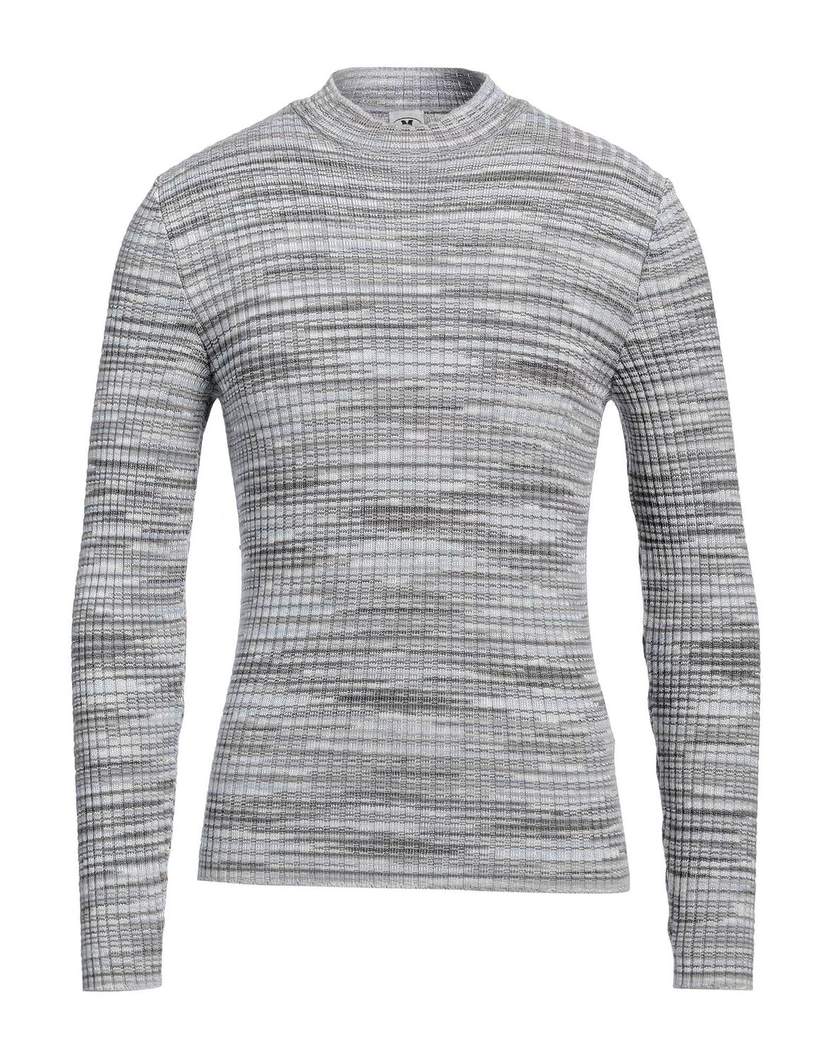 

Свитер M Missoni, светло-серый