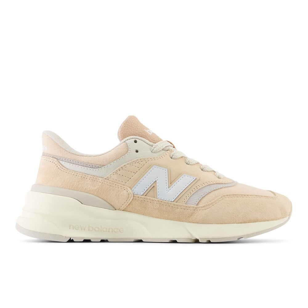 

Кроссовки New Balance 997R, бежевый