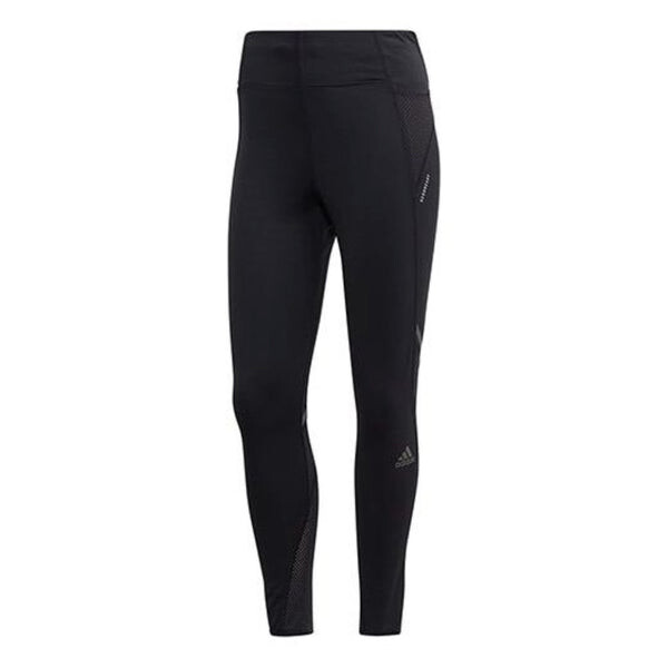 

Леггинсы как мы делаем колготки 7 8 азиатские размеры Adidas, черный