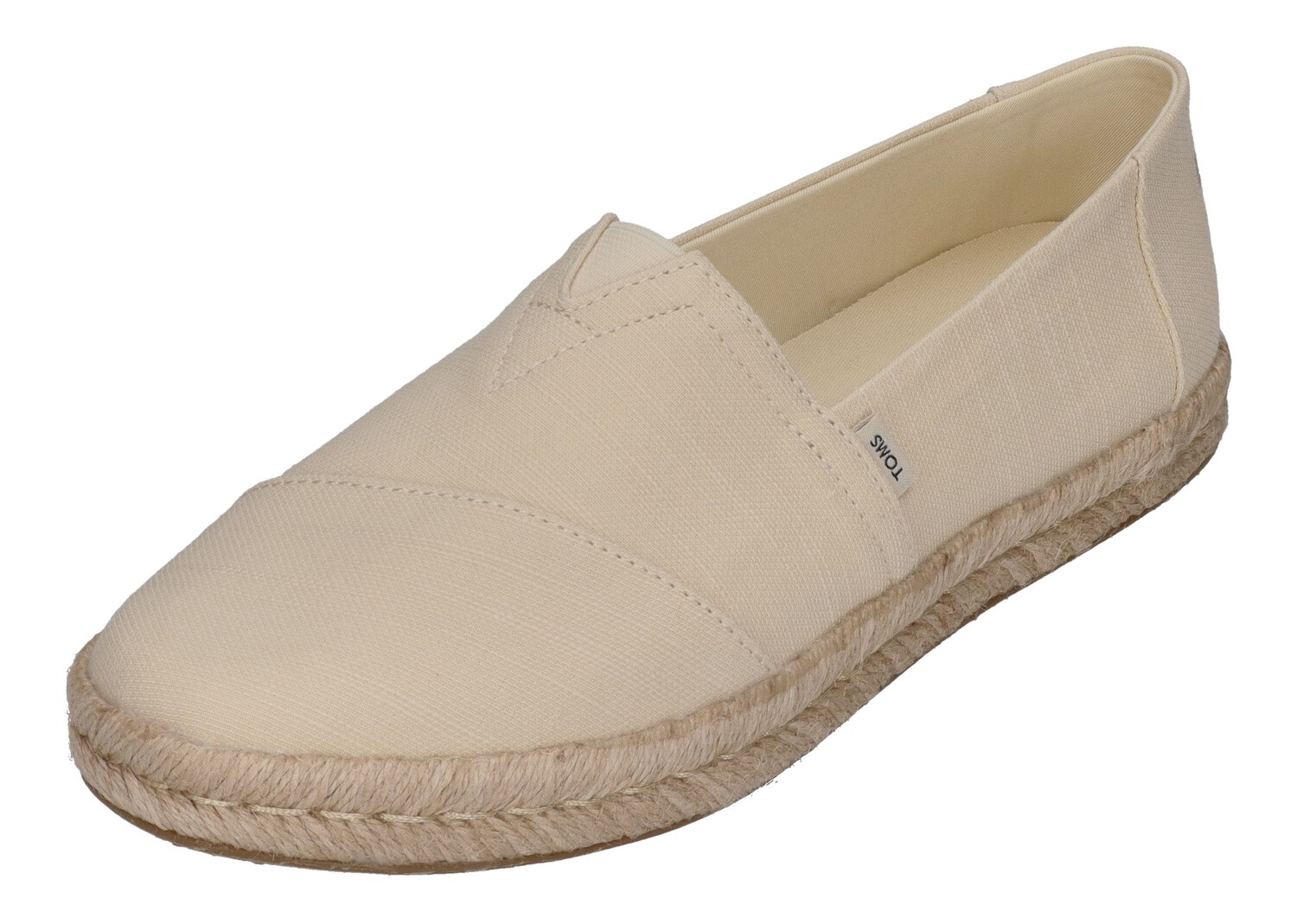 

Эспадрильи TOMS ALPARGATA ROPE 2.0 10020695, натуральный