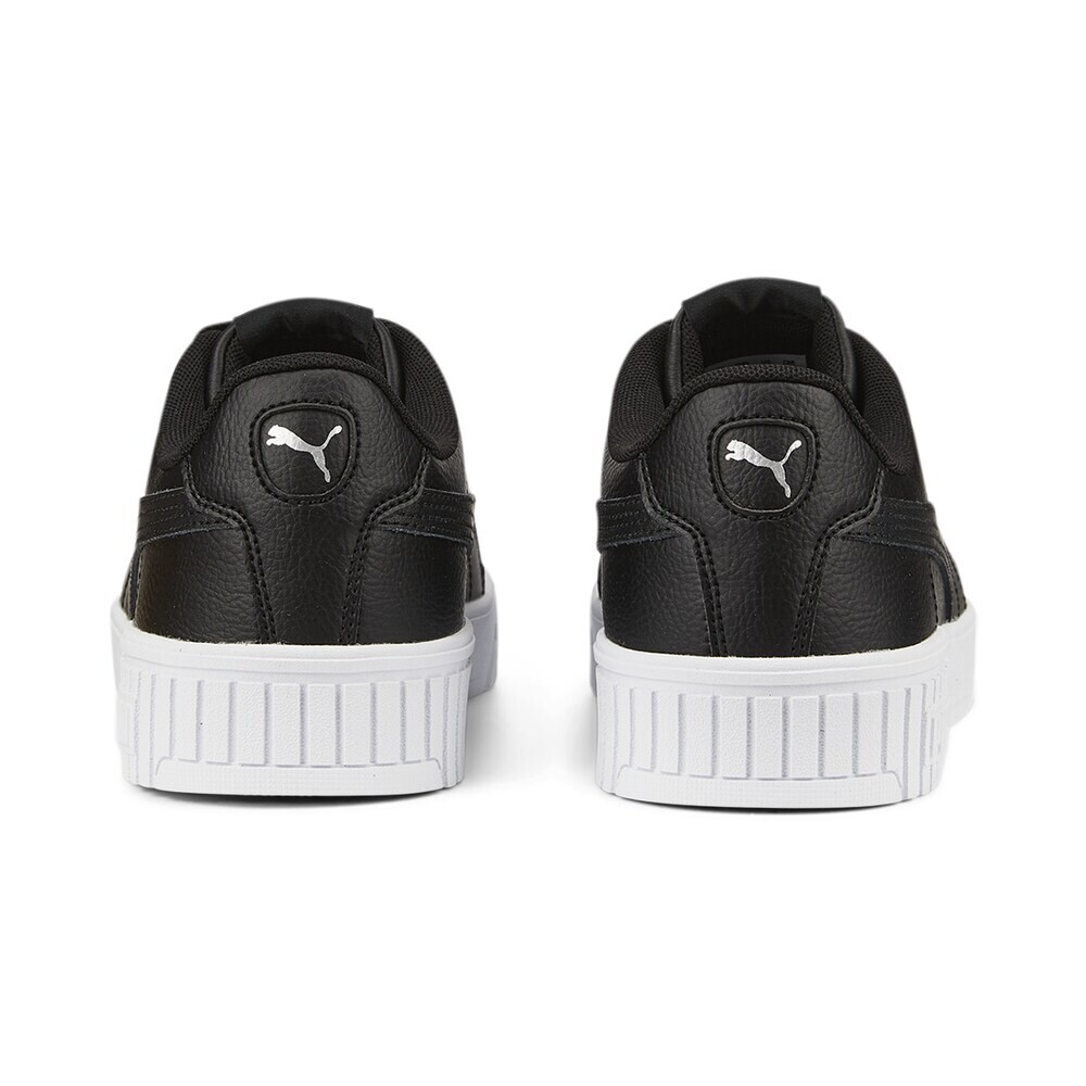 Кроссовки Puma Carina 2.0, черный — фото 3