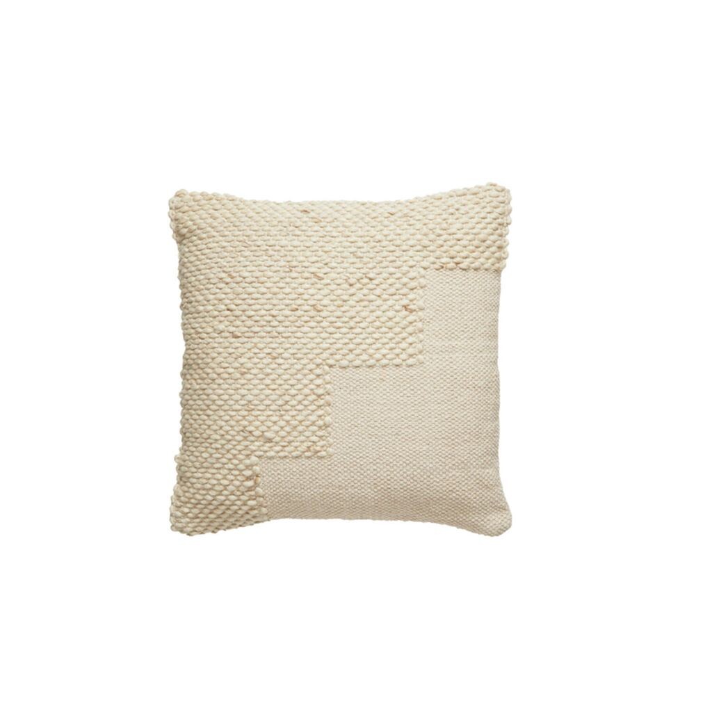 

Light & Living - Декоративная подушка PEDRAZA - 45x45см - коричневый