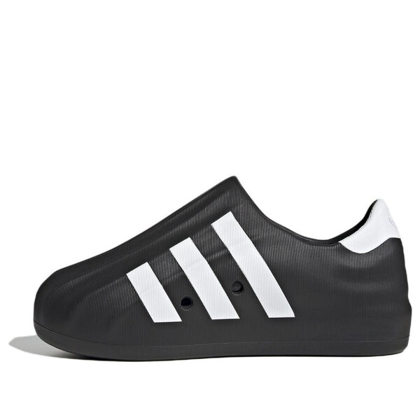 

Кроссовки adifom superstar Adidas, черный