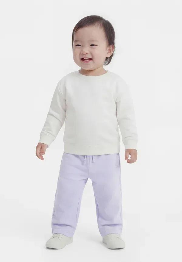 Спортивные штаны Champion Icons wash straight tracksuit bottoms, сиреневый