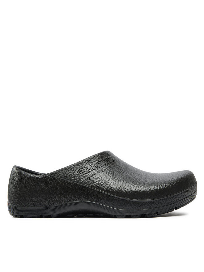 

Шлепки Birkenstock Profi Birki Fusion, черный