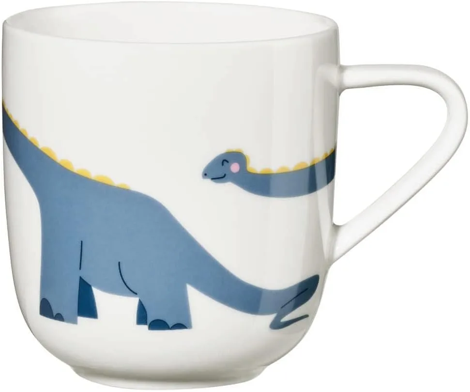 Кружка ASA Coppa Brontosaurus Brutus 38075314 0.25 л