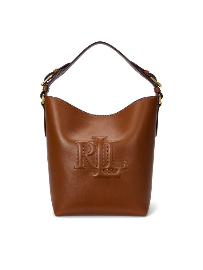 

Сумочка 431950855007 Lauren Ralph Lauren, коричневый