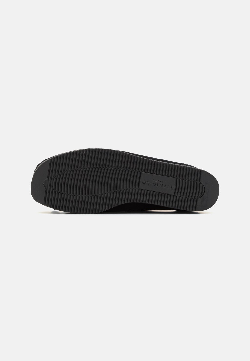 

Обувь на шнуровке WALLACRAFT BEE Clarks Originals, черный