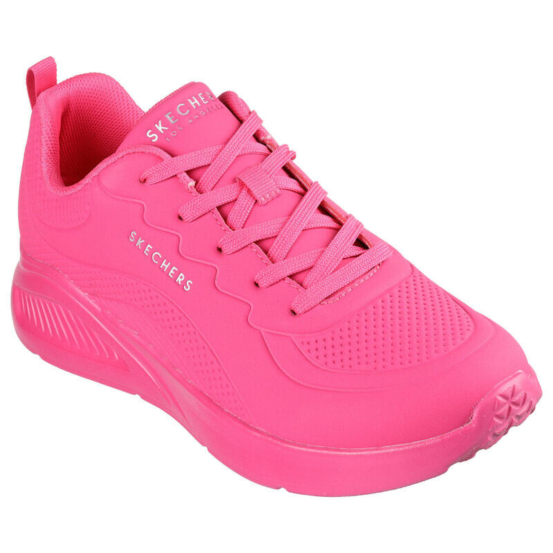 

Кроссовки Skechers, цвет orchideenpink