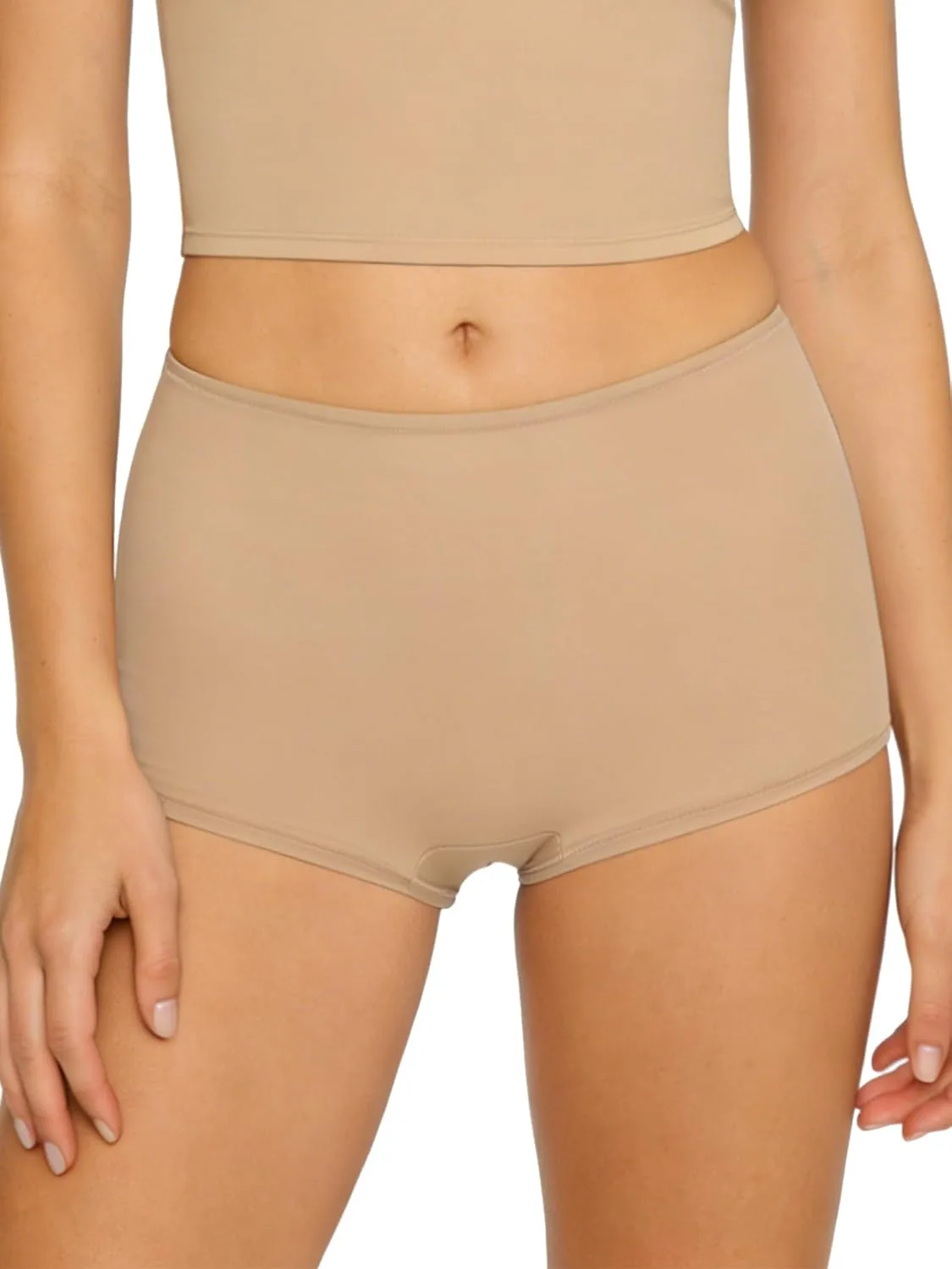 

Женские шорты для танцев с эластичной талией и эффектом подтяжки ягодиц vastwit