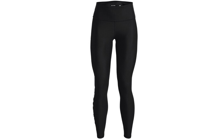 

Женские спортивные брюки Under Armour, цвет Black