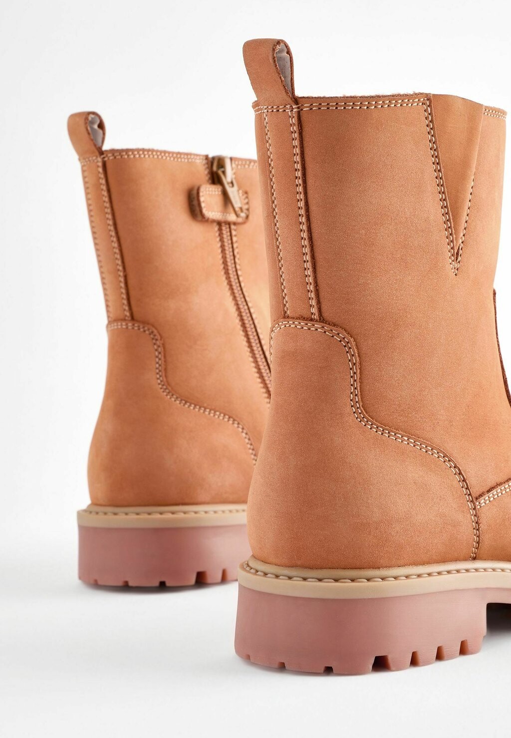 

Зимние сапоги REGULAR FIT Next, коричневый