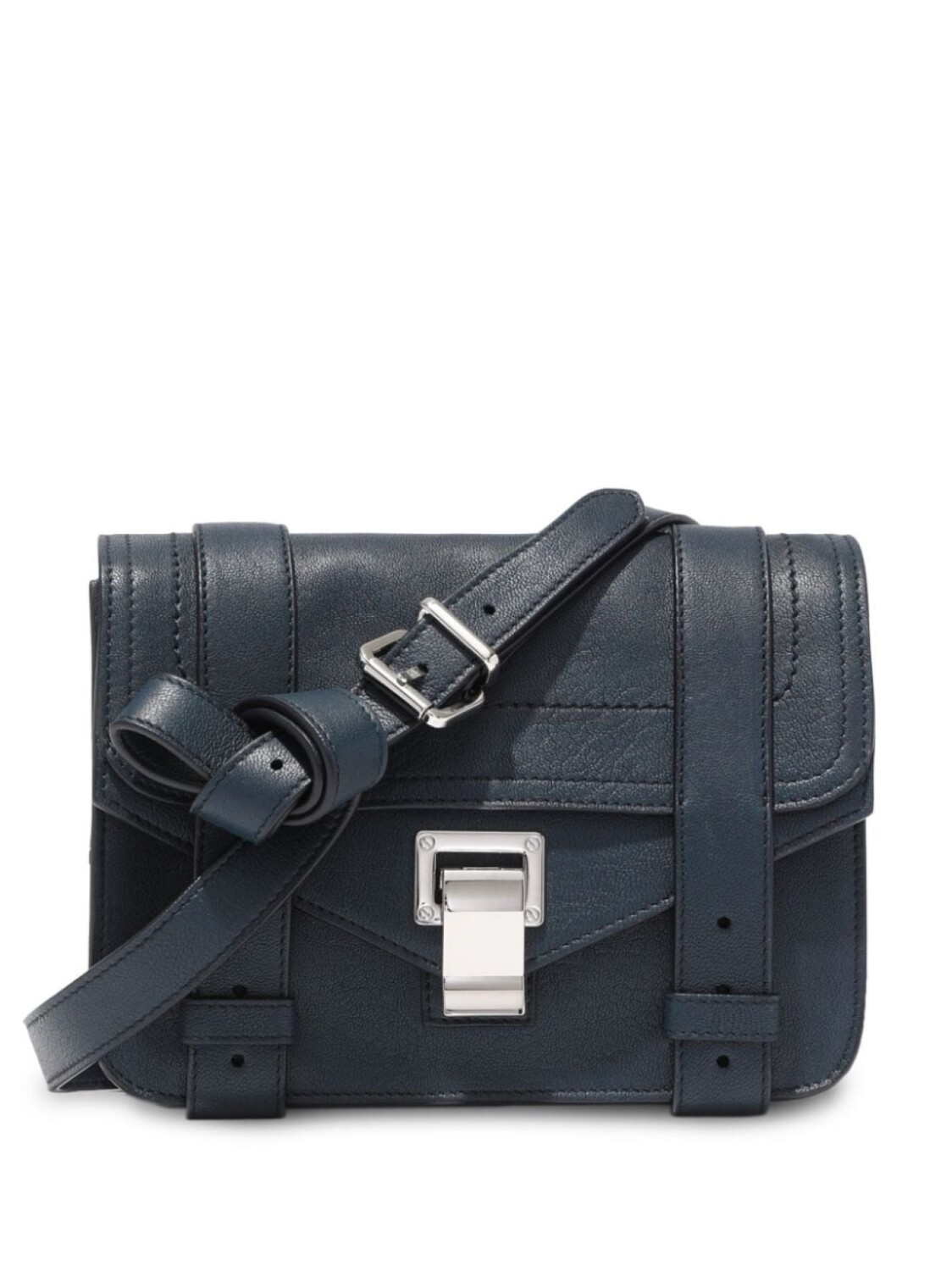 

Proenza Schouler мини-сумка PS1, синий