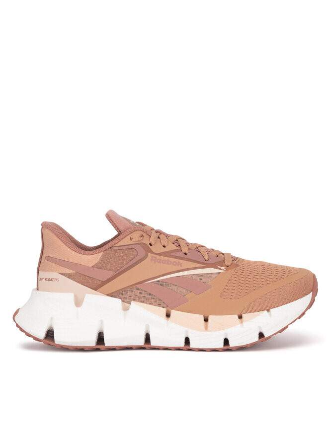

Кроссовки Reebok Floatzig 1, розовый