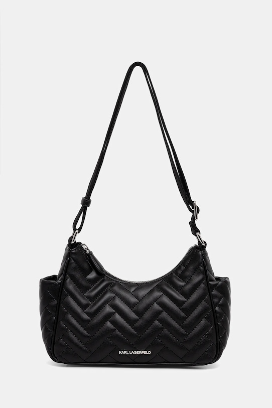 

Сумка k/brick Karl Lagerfeld, черный