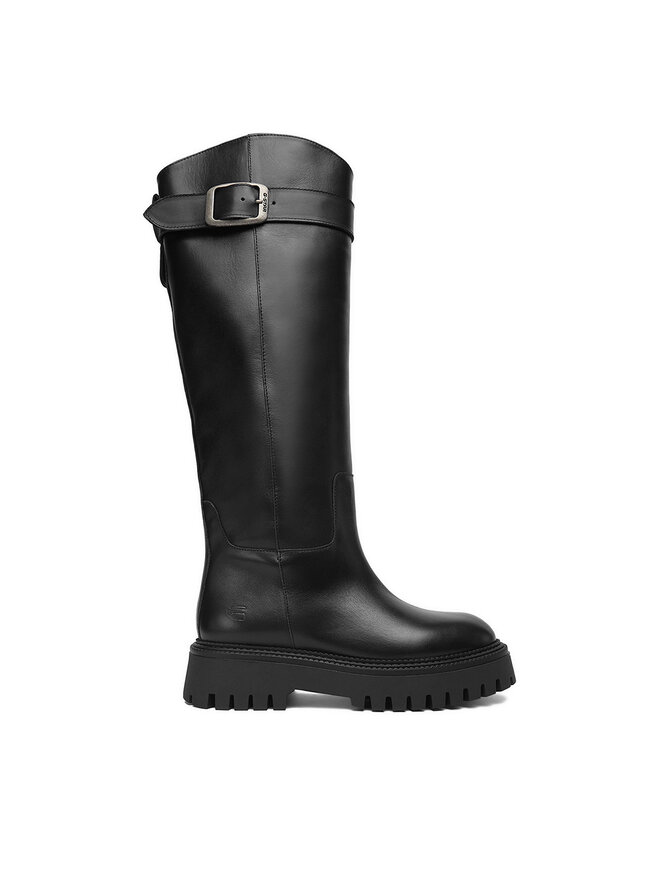 Сапоги CEO-BASAK-8007-25 G-Star Raw, черный